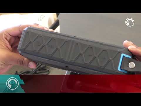 Parrot Products (Pty) Ltd - CT3011 Wireless Speaker Unboxing Video