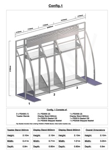 Display Stands