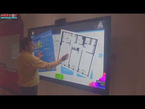Parrot Interactive - Real Estate Experience Demo