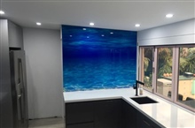 Kitchen Splashbacks