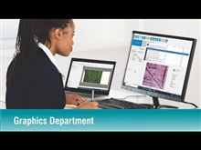 Parrot Products (Pty) Ltd - Graphics Department