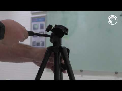 Parrot Products Tripod Econo 1350mm (AL6110)