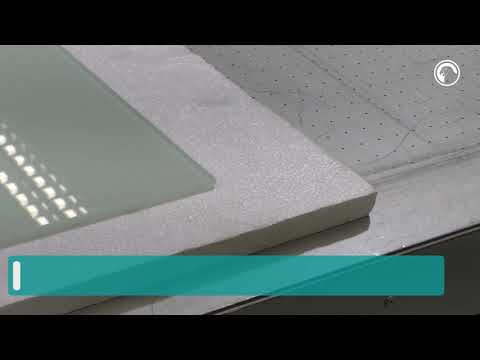 Opti Clear vs Float Glass