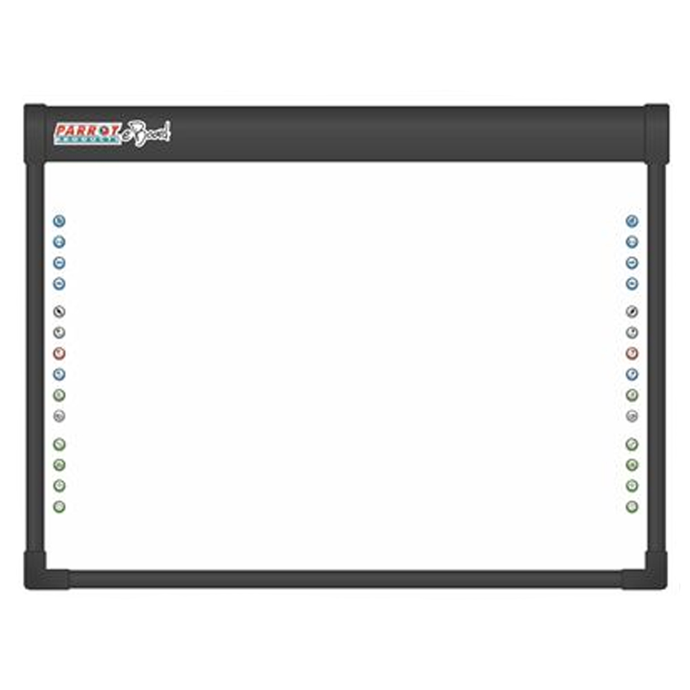 Interactive Whiteboard System (IWB, IW1000) Interactive Parrot Products (Pty) Ltd