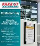 Customer Day - Durban