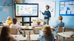 How did the rapid technological developments revolutionize teaching and learning in the classrooms