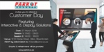 Customer Day Bloemfontein - 27 March 2018