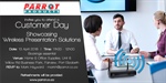 Customer Day Port Elizabeth - 13 April 2018