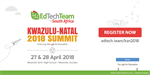 EdTech Team Summit in KwaZulu Natal 27 - 28 April 2018