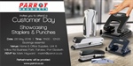 Customer Day Port Elizabeth - 28 May 2018