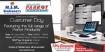 Customer Day Johannesburg - 15 June 2018