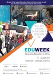 EDUWEEK 15-16 June 2018