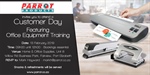 Customer Day Port Elizabeth - 13 February 2019