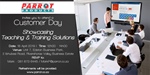 Customer Day Durban - 18th April 2019