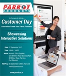 Customer Day - Port Elizabeth