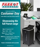 Customer Day - Durban