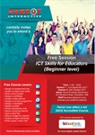ICT Skills for Educators