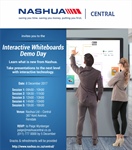 Customer Day - Nashua Central 8 December 2017