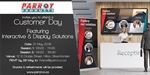 Customer Day Bloemfontein - 31 May 2018