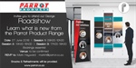 Roadshow Customer Day - George 27 June 2018