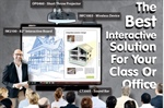 The Best Interactive Solution For Your Class Or Office