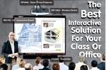 The Best Interactive Solution For Your Class Or Office
