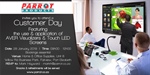 Customer Day Port Elizabeth - 28 January 2019