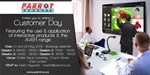 Customer Day East London - 21st & 22nd May 2019