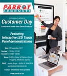 Customer Day - Namibia