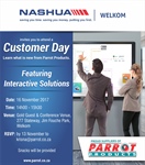 Customer Day - Nashua Welkom 16 November 2017