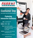 Customer Day - Port Elizabeth 17 November 2017