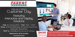 Customer Day Bloemfontein - 30 January 2018