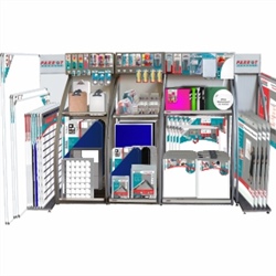 Stand Configuration 1