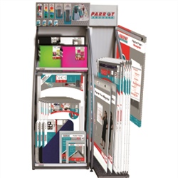 Stand Configuration 5