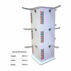 PS9032 - Display Stand