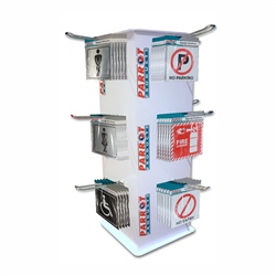 PS9032 - Display Stand