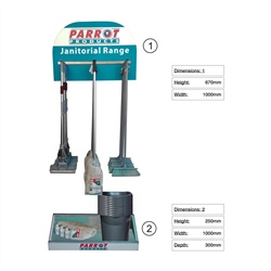 PS9034 - Janitorial Hardware
