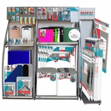 Stand Configuration 3