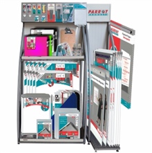 Stand Configuration 4