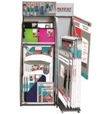 Stand Configuration 5