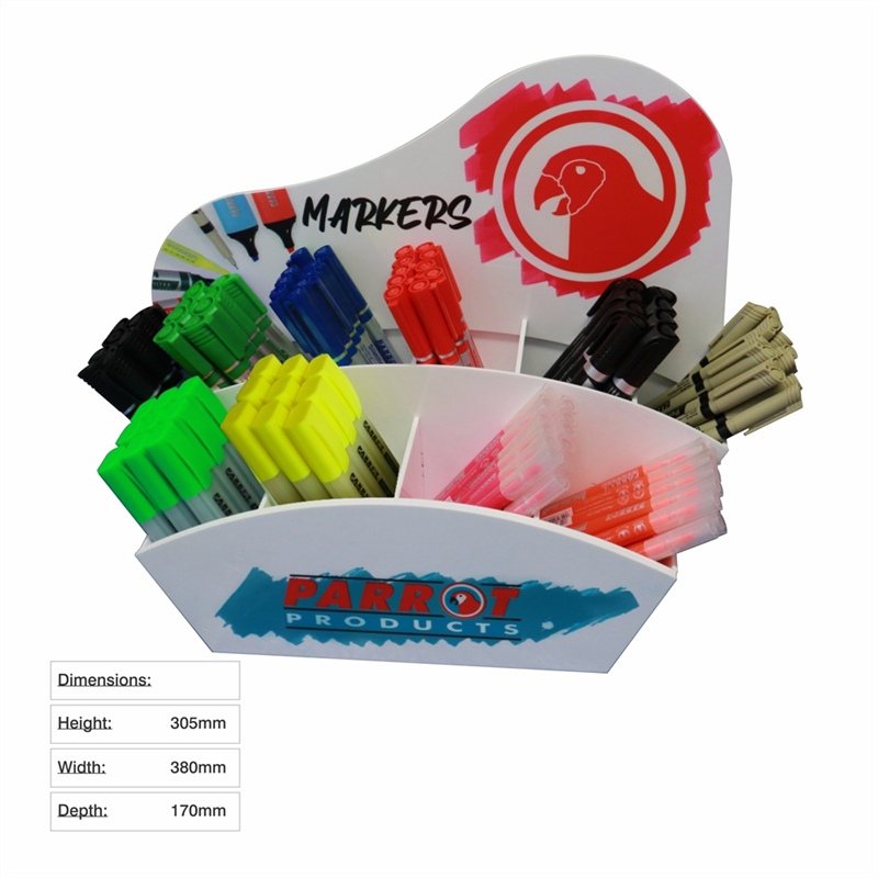 PS1501 - Marker Desktop Stand 