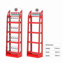 PS1503 - Marker Stand Upright