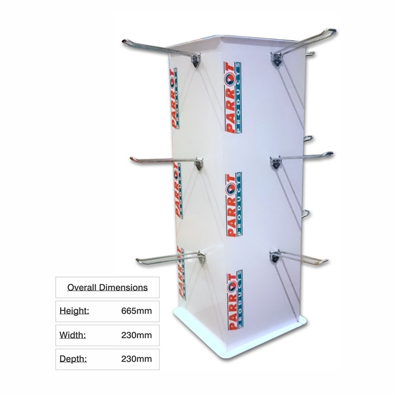 PS9032 - Display Stand