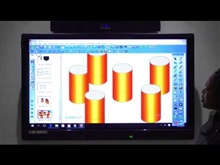 Manipulating Objects - Parrot Software 