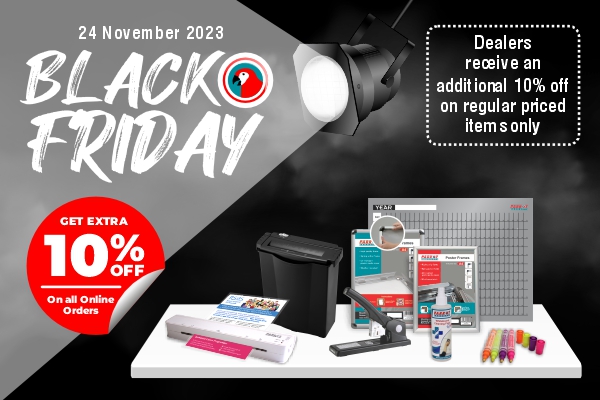 Black Friday 2023