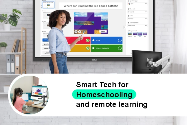 Homeschooling