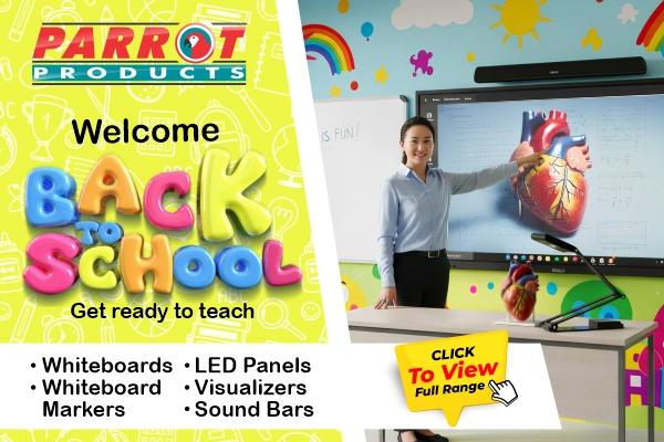 Back To School Teachers