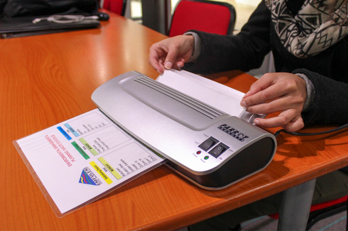 Laminators | Parrot Products (Pty) Ltd