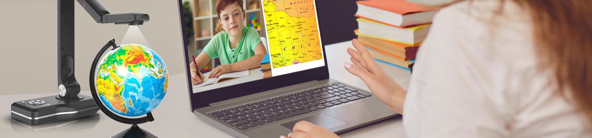 Interactive Learning Lifestyle 2