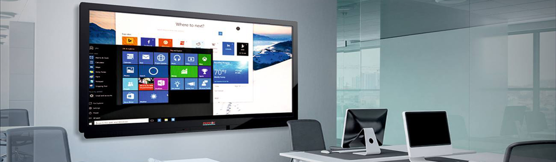 Additional Content - Touch LED Panels | Parrot Products (Pty) Ltd